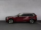 Mazda CX-80: Premium-SUV mit Hybrid und mächtigem Diesel - Bild 5