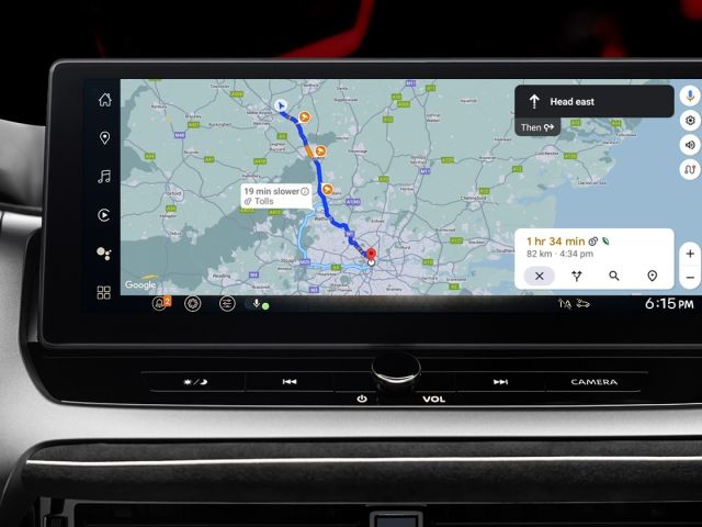 Nissan erweitert seine Connect Services  - Bild 1