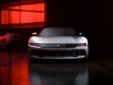 Ferrari nennt den Nachfolger schlicht 12Cilindri - Bild 7