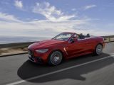 Mercedes-AMG bringt ein zweites Cabriolet - Bild 6
