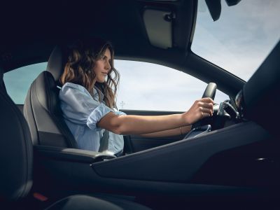 Für mehr Gelassenheit am Steuer