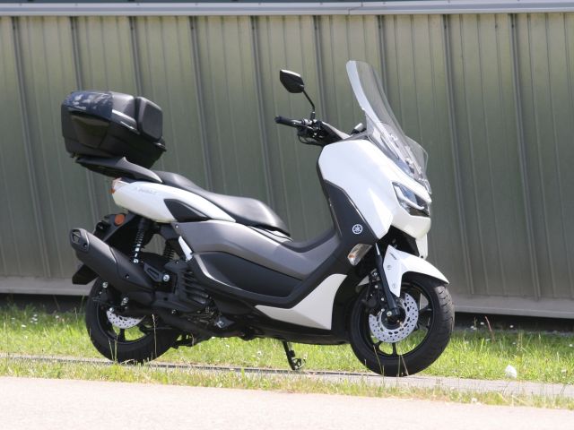 Wo bleibt der Motorroller in der Verkehrswende? - Bild 1