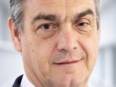 Wechsel bei Stellantis