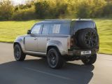 Der Defender Octa fährt 635 PS auf - Bild 3