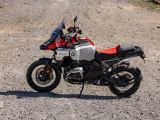 BMW R 1300 GS ab November auch als „Adventure“ - Bild 7