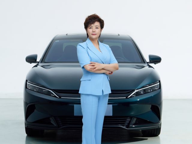 „Die Euro 2024 hat sich für BYD ausgezahlt“ - Bild 1