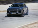 Porsche Cayenne wird elektrisch – und bleibt als Verbrenner - Bild 5