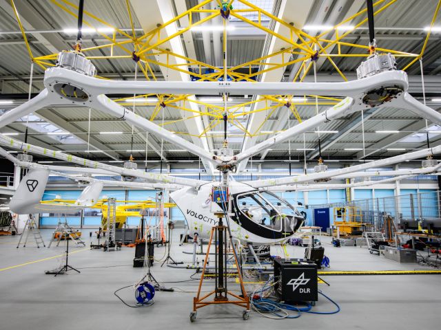 Ein Meilenstein auf dem Weg zur Zulassung - Bild 1