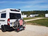 19 Millionen Deutsche finden Camping klasse - Bild 2