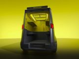 Renault Estafette Concept: Zurück in die Zukunft - Bild 4