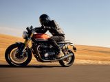 Triumph hebt die Speed Twin 1200 auf ein neues Level - Bild 18