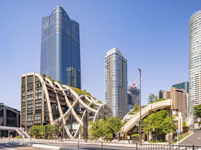 Mazda baut neues Forschungs- und Entwicklungszentrum - Bild 1