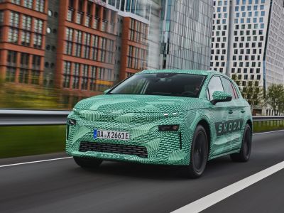 Vorschau: Ein Six Pack an Neuheiten