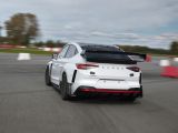 Der Skoda Enyaq RS Race zeigt, was geht - Bild 2