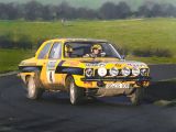 Im Rückspiegel: Opel und Röhrl werden ein unschlagbares Gespann - Bild 2