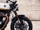 Triumph frischt die Speed Twin 900 auf - Bild 6