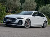 Aus A4 wird A5 – Der neue Audi A5 - Bild 12