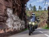 Erstes Motorrad mit Matrix-LED-Scheinwerfer - Bild 3