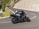 Erstes Motorrad mit Matrix-LED-Scheinwerfer - Bild 10