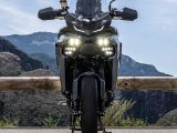 Erstes Motorrad mit Matrix-LED-Scheinwerfer - Bild 14
