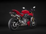 EICMA 2024: Ducati präsentiert den neuen V2 - Bild 6