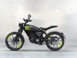 EICMA 2024: Ein Floh und ein Bär - Bild 3