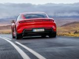 Drei neue Porsche Taycan - Bild 9