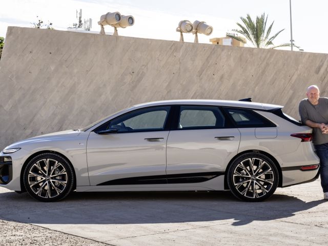 Vorschau: Ein Interview, ein edler Bruder und viele Motorräder - Bild 1