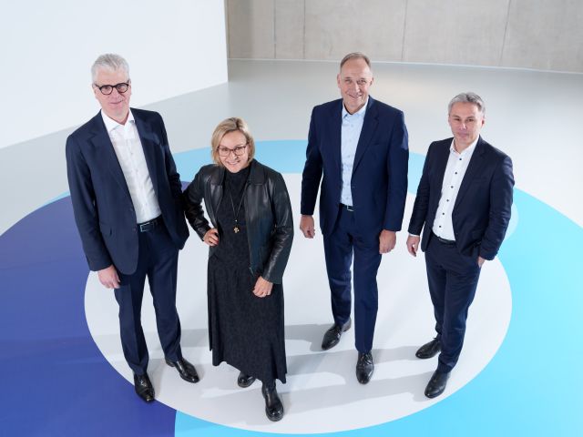 Mahle verschlankt sich - Bild 1