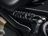 Triumph Bobber in Factory-Custom-Ausführung - Bild 14
