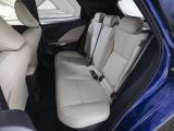 Toyota Yaris Cross in feinem Lexus-Zwirn - Bild 5