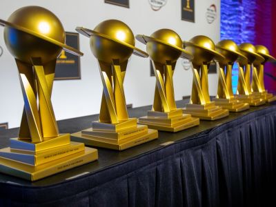 World Car of the Year: Die Finalisten stehen fest