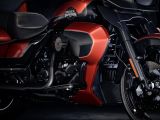 Harley-Davidson setzt bei der Street Glide noch eins drauf - Bild 4