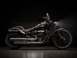 Harley-Davidson pflegt seine Cruiser - Bild 5