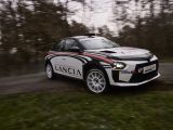 Lancia kehrt auf die Piste zurück - Bild 2