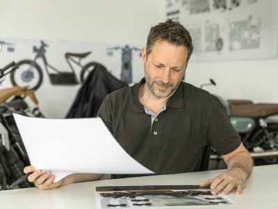 „Wir haben gelernt, vorsichtiger zu planen“