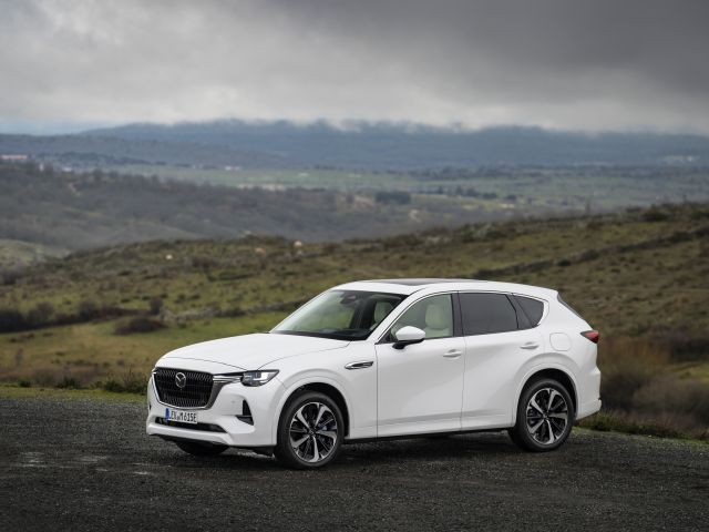 Ein neues Fahrgefühl - Bild 1