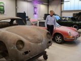 Porsche eröffnet erstes deutsches Classic-Zentrum - Bild 5