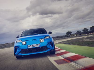 In Zukunft nur noch rein elektrisch