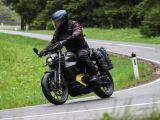 Can-Am meldet sich auf dem Motorradmarkt zurück - Bild 3