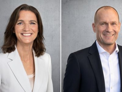 Generationswechsel im Porsche-Vorstand 