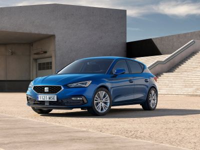 Alle Motoren für alle Ausstattungsvarianten