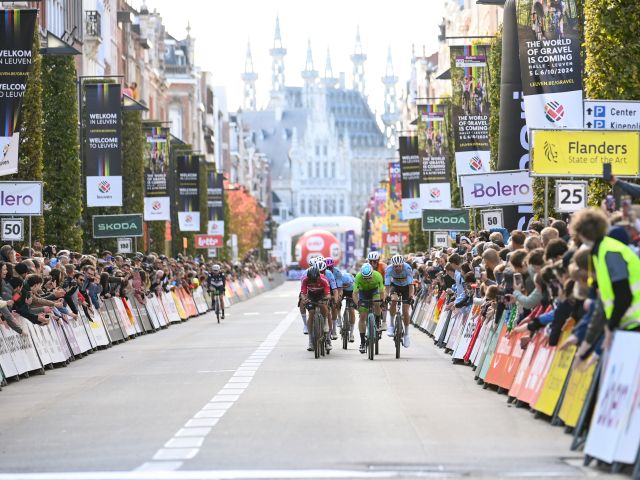 Skoda baut Engagement im Radsport aus - Bild 1