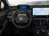Der Toyota bZ4X kommt als Kombi - Bild 9