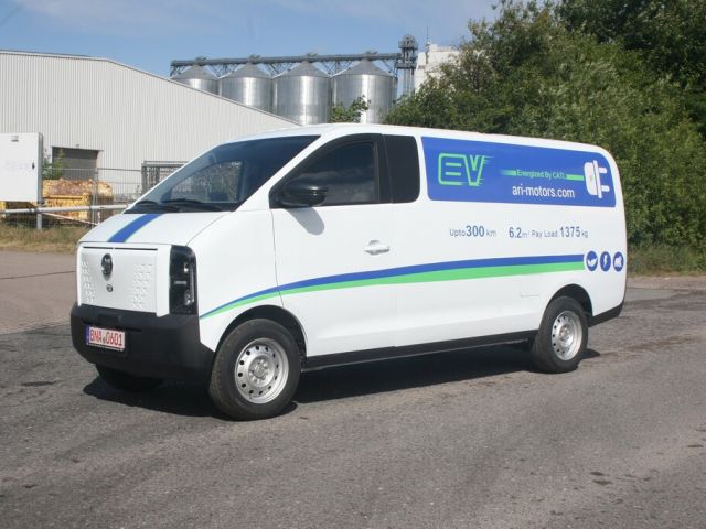 Vorschau: Eine elektrisch aufgeladene Woche und zwei Geburtstage - Bild 1