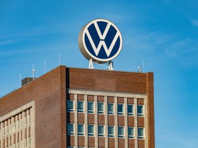 VW-Konzern: Auch die US-Zölle schmälern den Gewinn