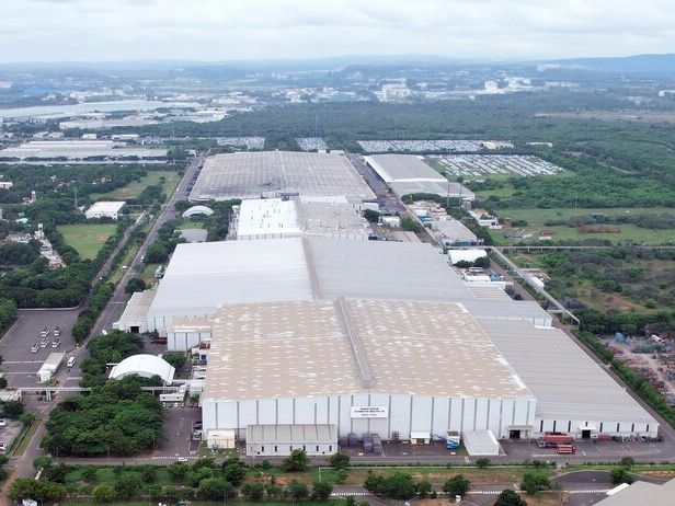 Renault übernimmt indisches Werk ganz - Bild 1