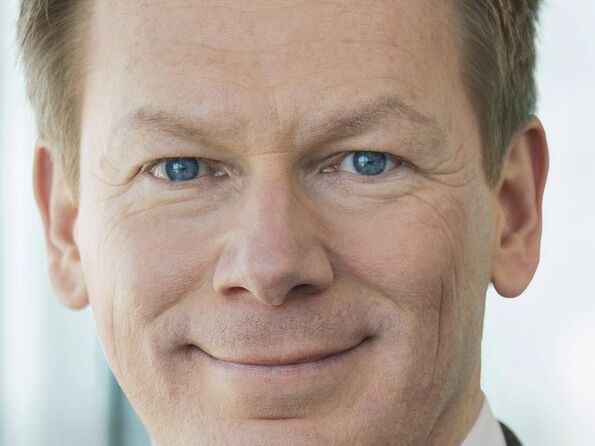 Bahn-Chef Lutz wird vorzeitig gehen - Bild 1