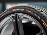 Hankook feiert Ultra-High-Performance-Reifen Ventus - Bild 5