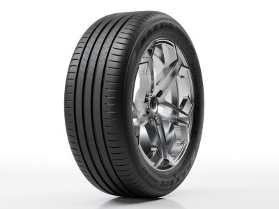 Maxxis stellt zwei neue Reifen vor
